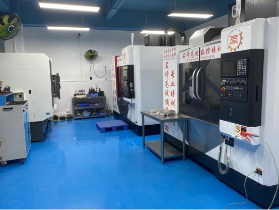 中山模具数控培训学校,中山模具设计培训