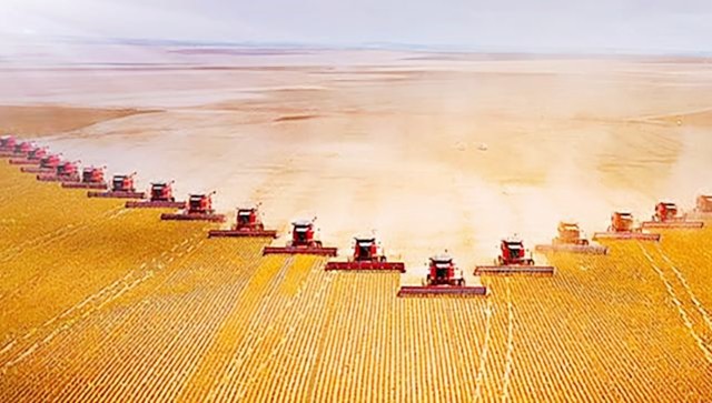 美国无法阻止中国的崛起,美国难以超越吗