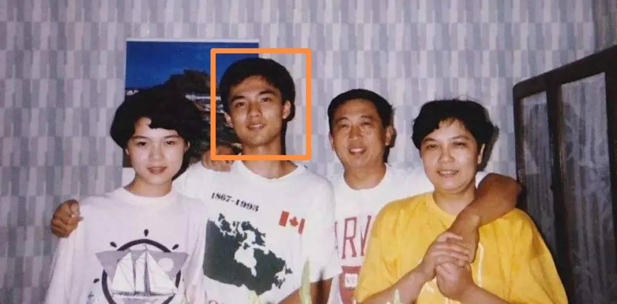 他17岁上北大20岁上哈佛,他毕业于哈佛却放弃百万年薪