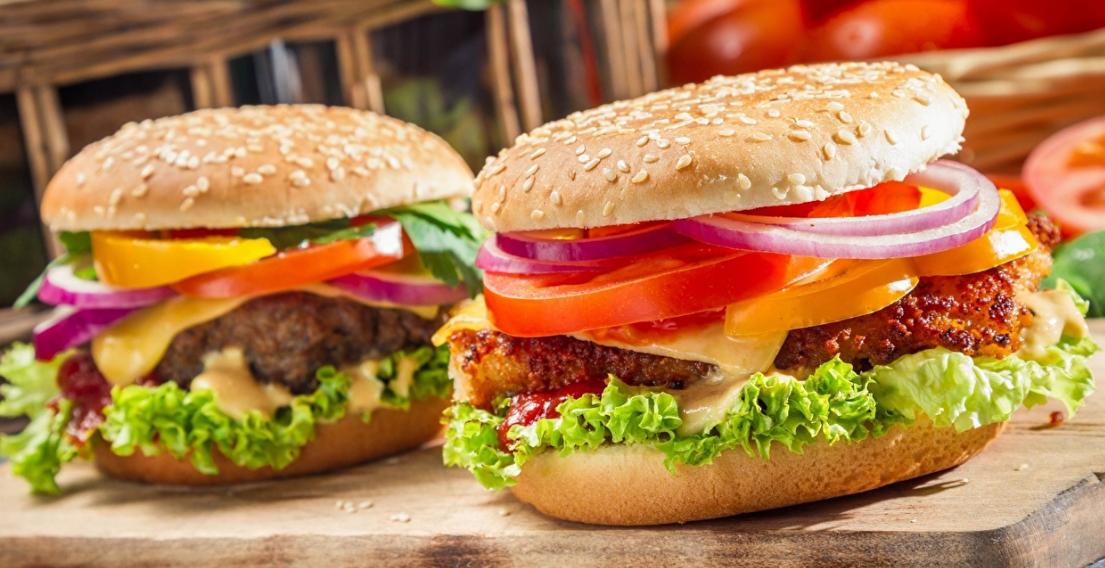 2022年汉堡店加盟新模式,汉堡加盟全新运营模式引爆市场