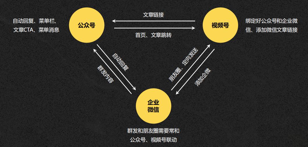 如何做好「导流私域至上」的社交营销与全员推广玩转三大社交平台