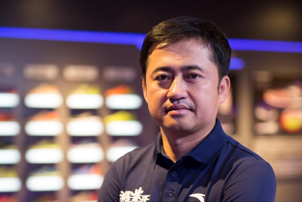 一年卖1亿双的鞋子,一年卖出600多万双鞋