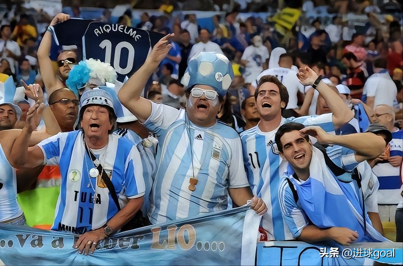 马丁内斯梅西谁的贡献大,梅西世界杯马丁内斯