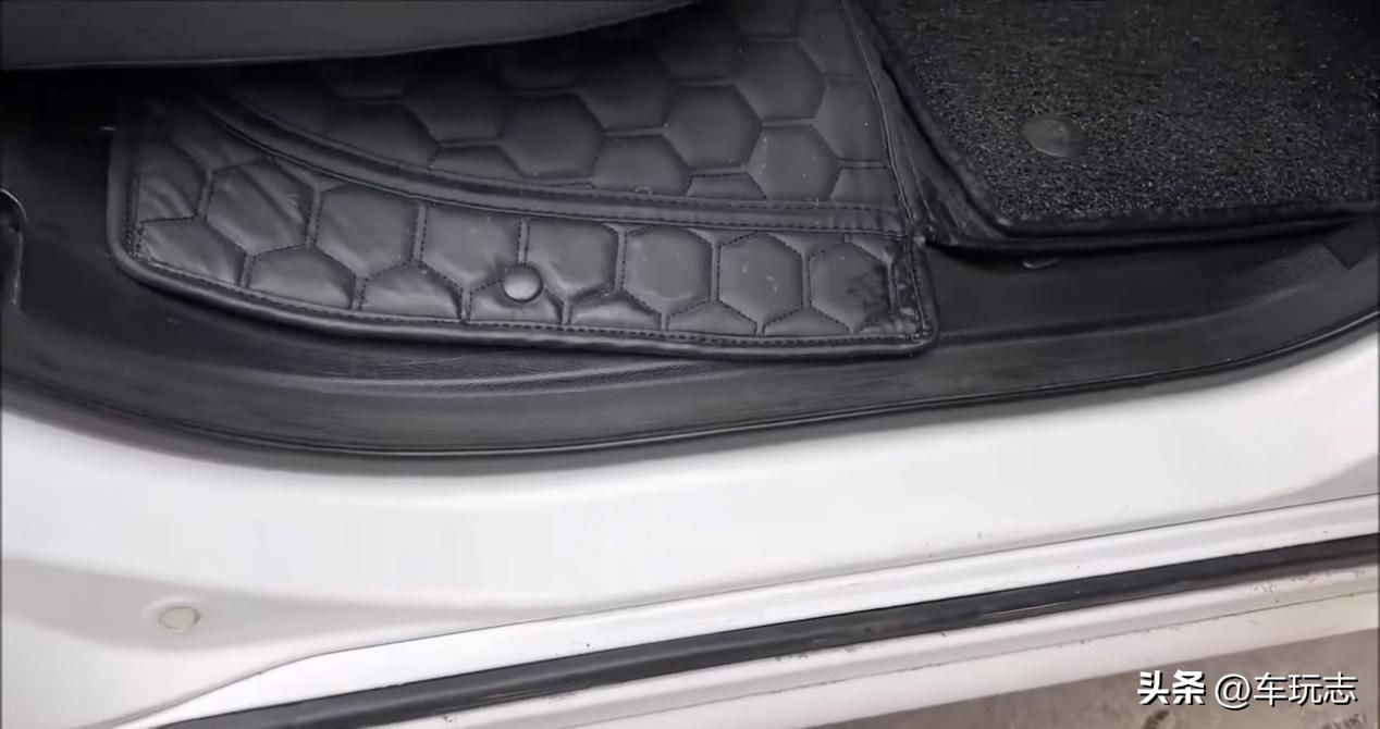 e6比亚迪新能源汽车,纯电动比亚迪e6不容忽视的亮点