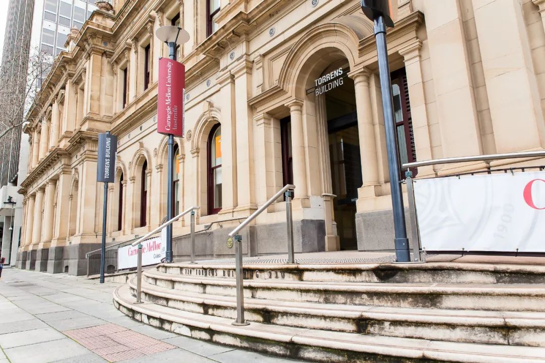CMU宣布澳洲校区不再接受新生申请...读着读着，学校就没了？