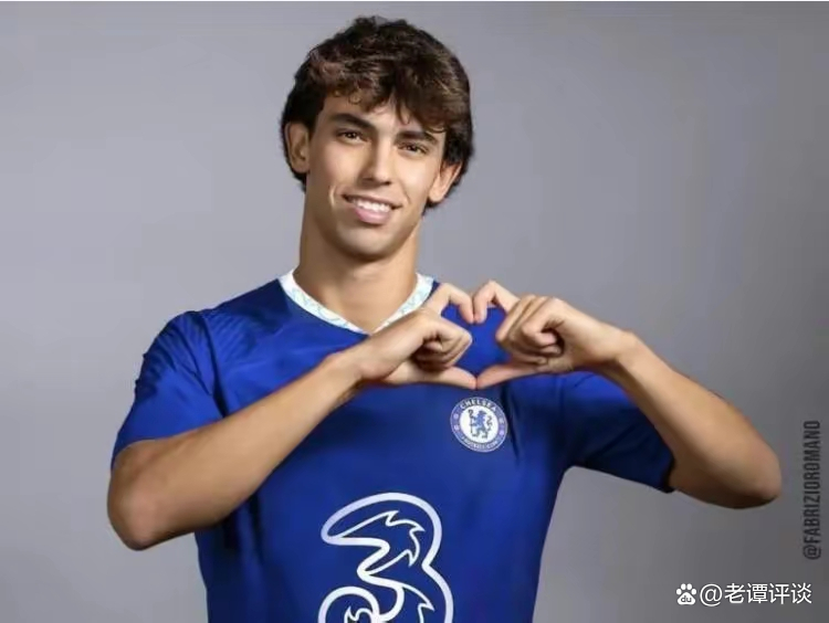 失“亿”殇，菲列克斯不是第一个，肯定也不会是最后一个