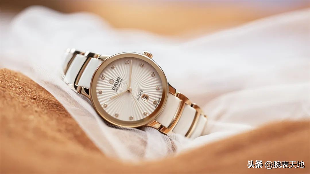 这两年戴过的表,什么表戴了几年还很新