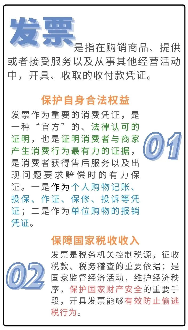 消费者发票有什么作用,消费者有没有权利要求开纸质发票