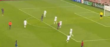 梅西7个金球世界足球先生奖历程,梅西第七个世界足球先生