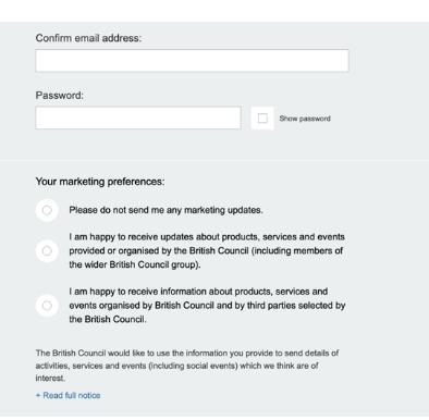 海外考生有福啦！澳洲、美国、英国报考雅思的详细攻略！