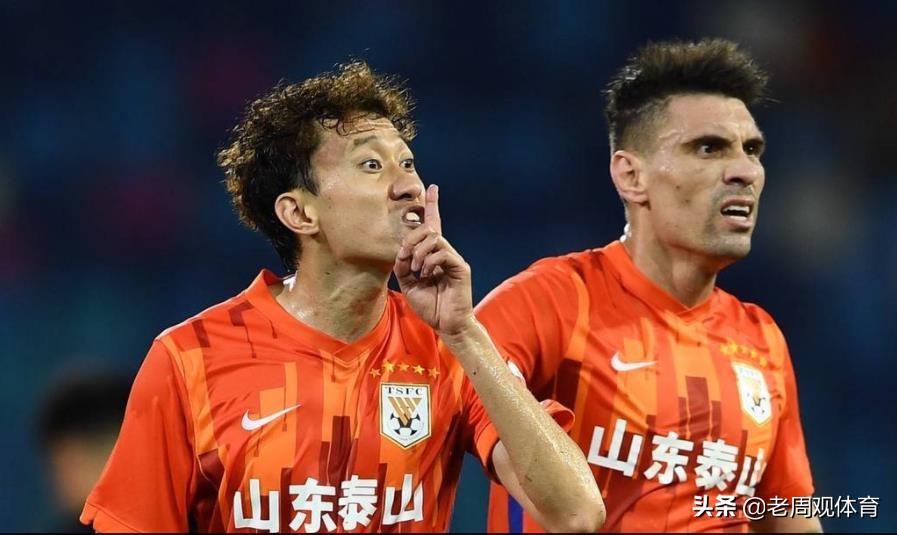 克雷桑评价山东队,克雷桑为什么不归化