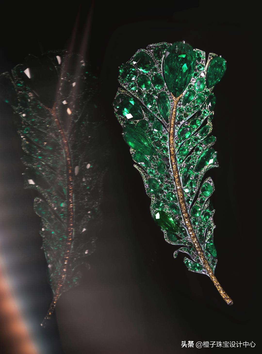 珠宝的艺术价值,珠宝为什么属于特殊商品