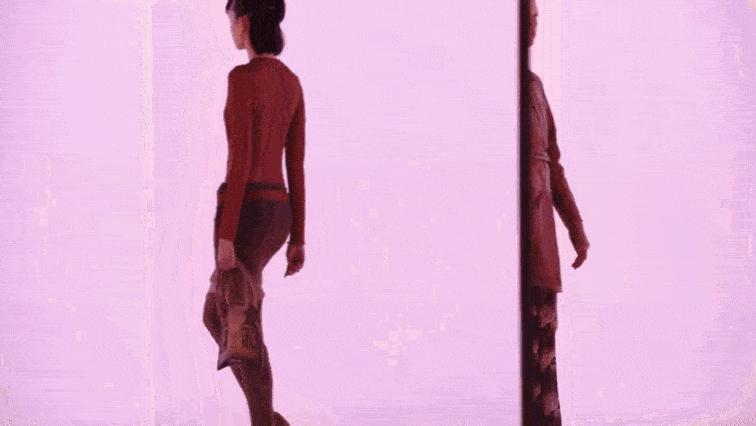 学美术以后做服装设计有前景吗,学习服装设计的画室