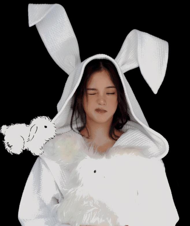 欧阳娜娜的自创品牌在哪里购买,欧阳娜娜发布自用品牌