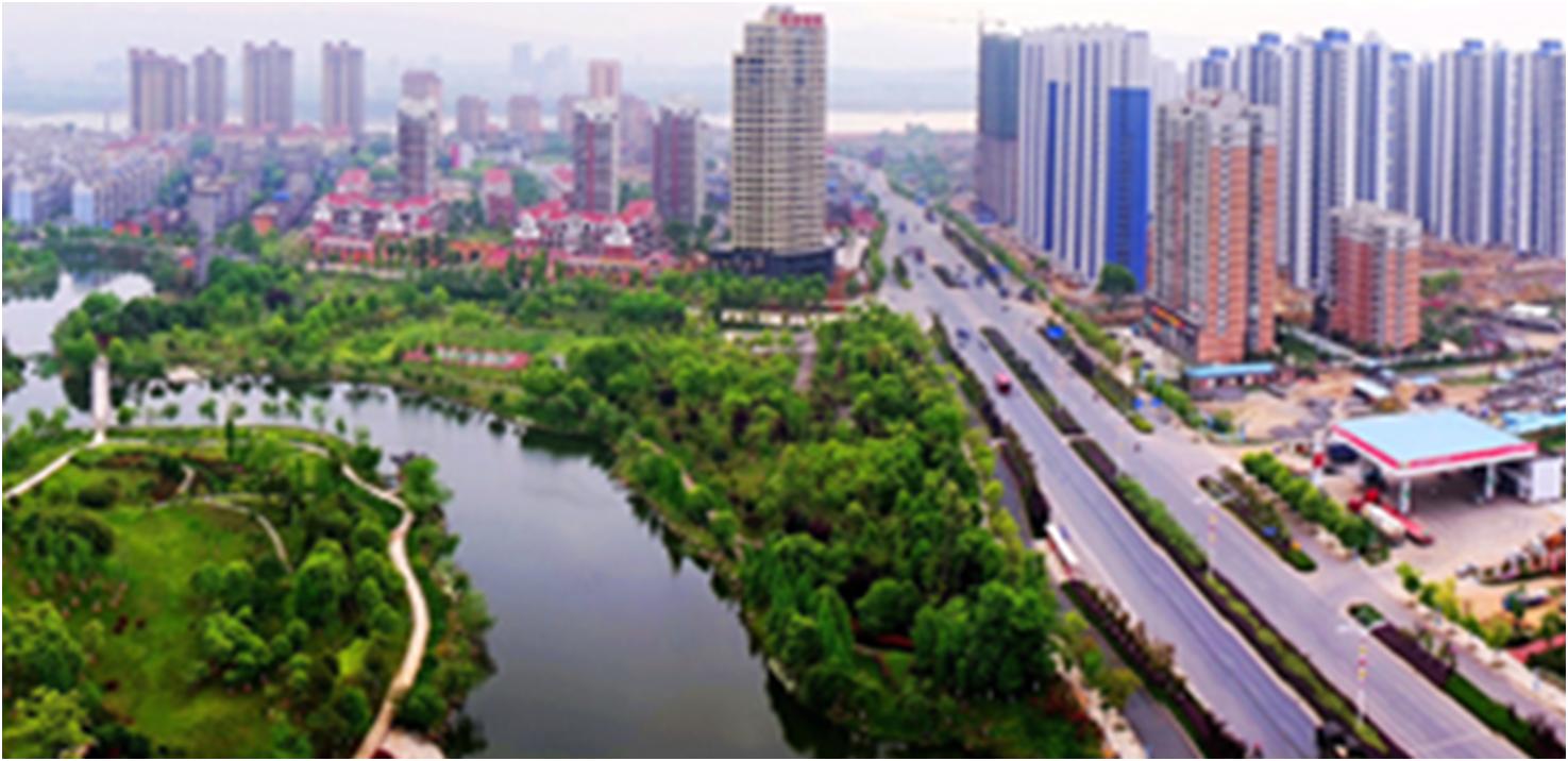 江西海沃新材料聚酰亚胺纤维项目,井冈山项目100亿工程