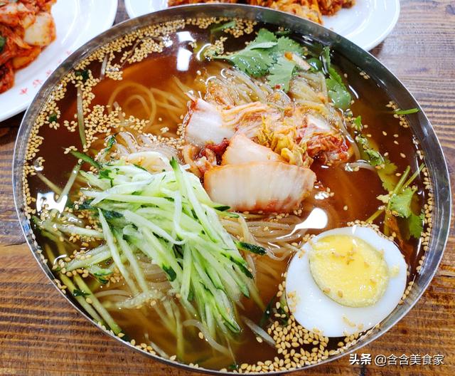 沈阳十大特色菜品,沈阳特色美食有排面