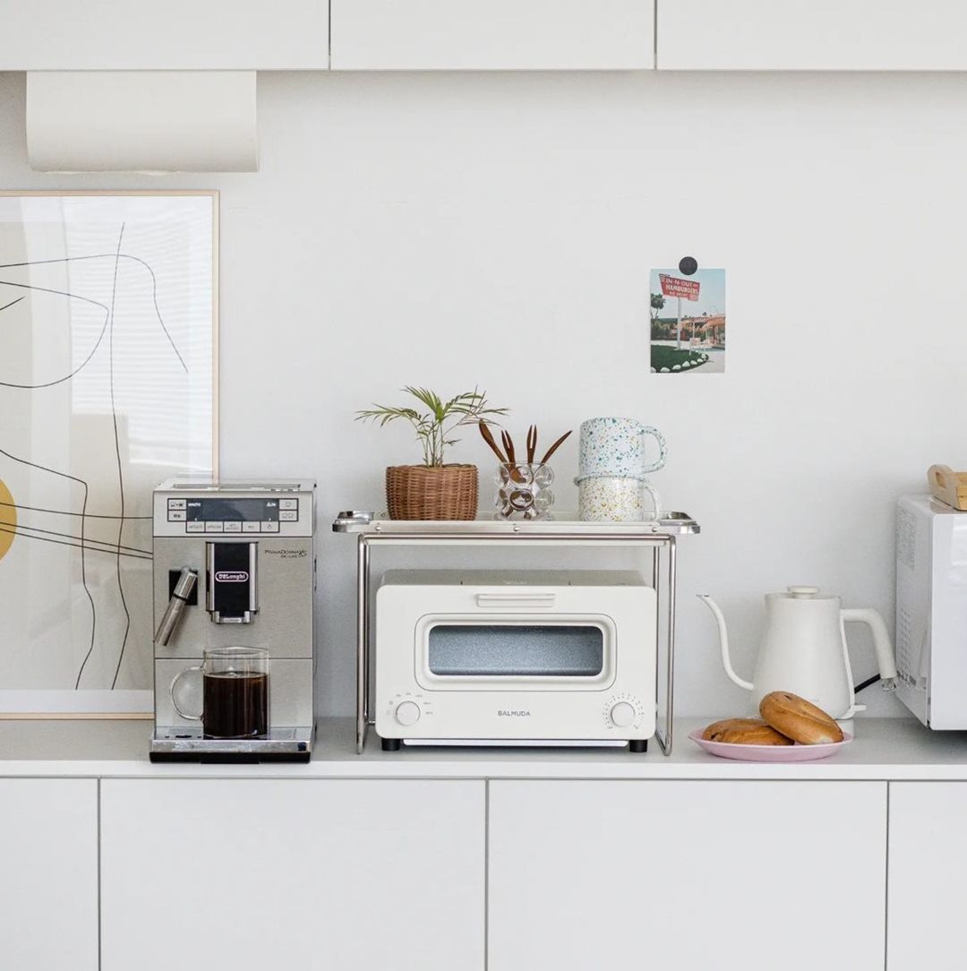 橱柜、浴柜再多也难收？这6大收纳神器高颜又高能，韩国主妇大爱