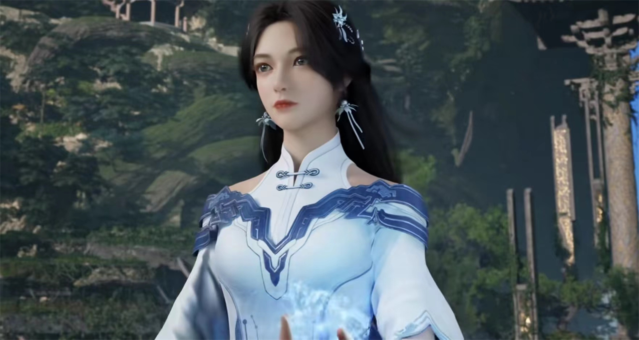 遮天年番二进度,遮天年番2主要讲到哪里