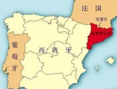 国足带你认识世界每一个角落（欧洲篇）