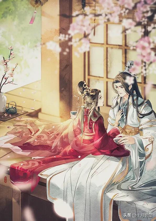 帝台娇宠花日绯讲什么,花日绯小说简介