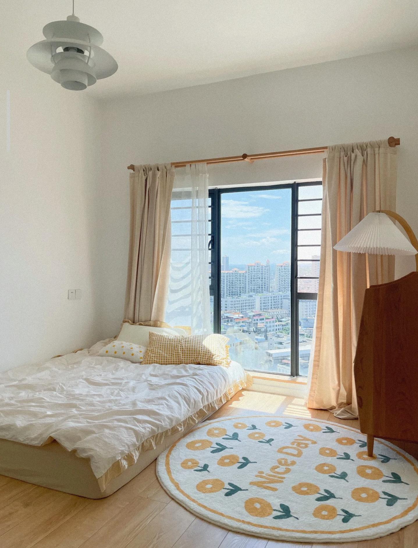 极简风主卧衣柜创意设计,设计师如何设计全屋衣柜