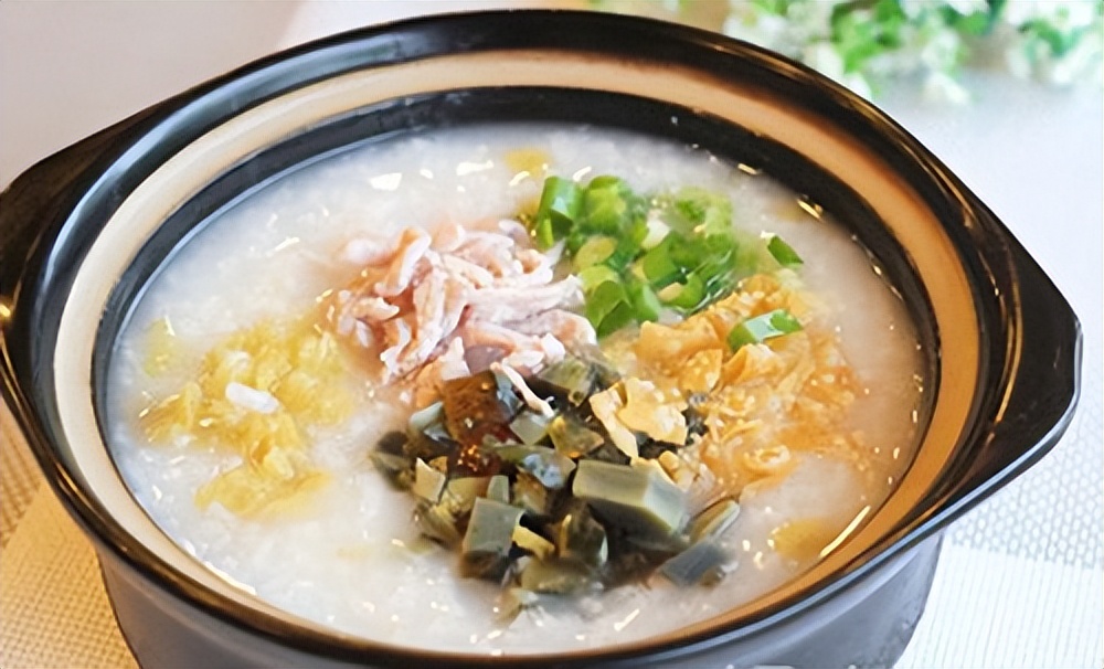 14种早餐粥的做法简单易学不重样,营养早餐粥制作十分简单一看就会