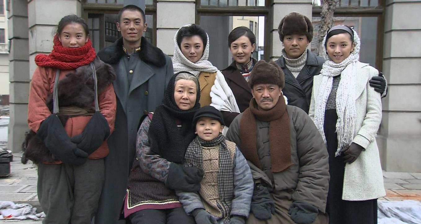 南洋女儿情每日播出时间,南洋女儿情几月几日在央视播