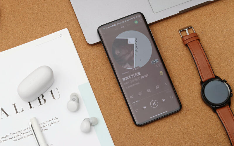 索尼头戴式降噪耳机哪款好,索尼发布两款降噪耳机linkbuds