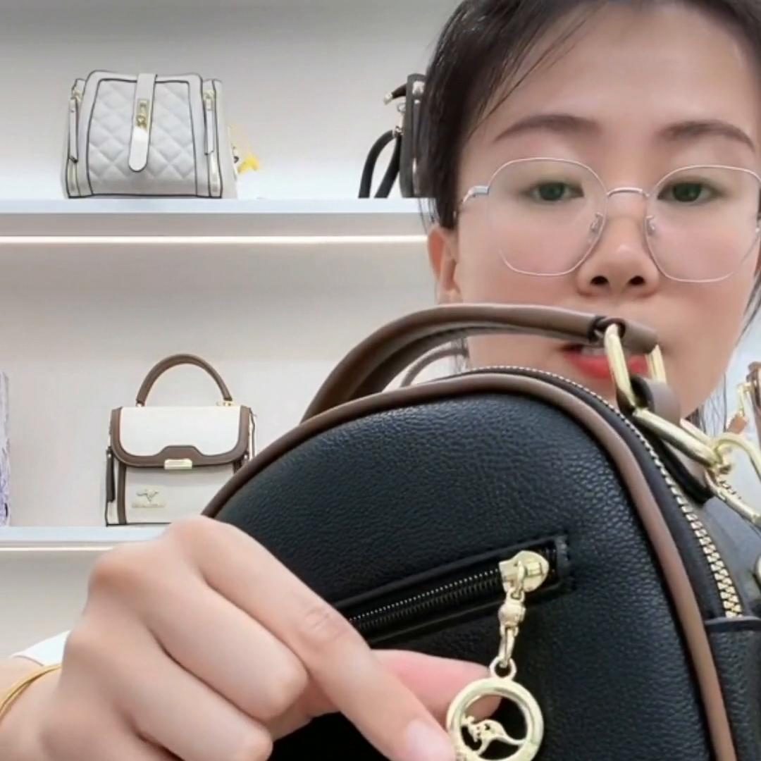 梦蒂袋鼠苹果包,梦蒂袋鼠大容量苹果包