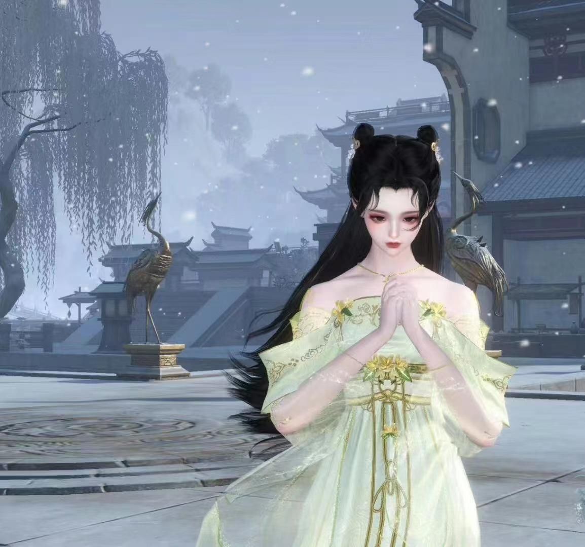 逆水寒手游公测必氪,逆水寒手游有什么值得氪金