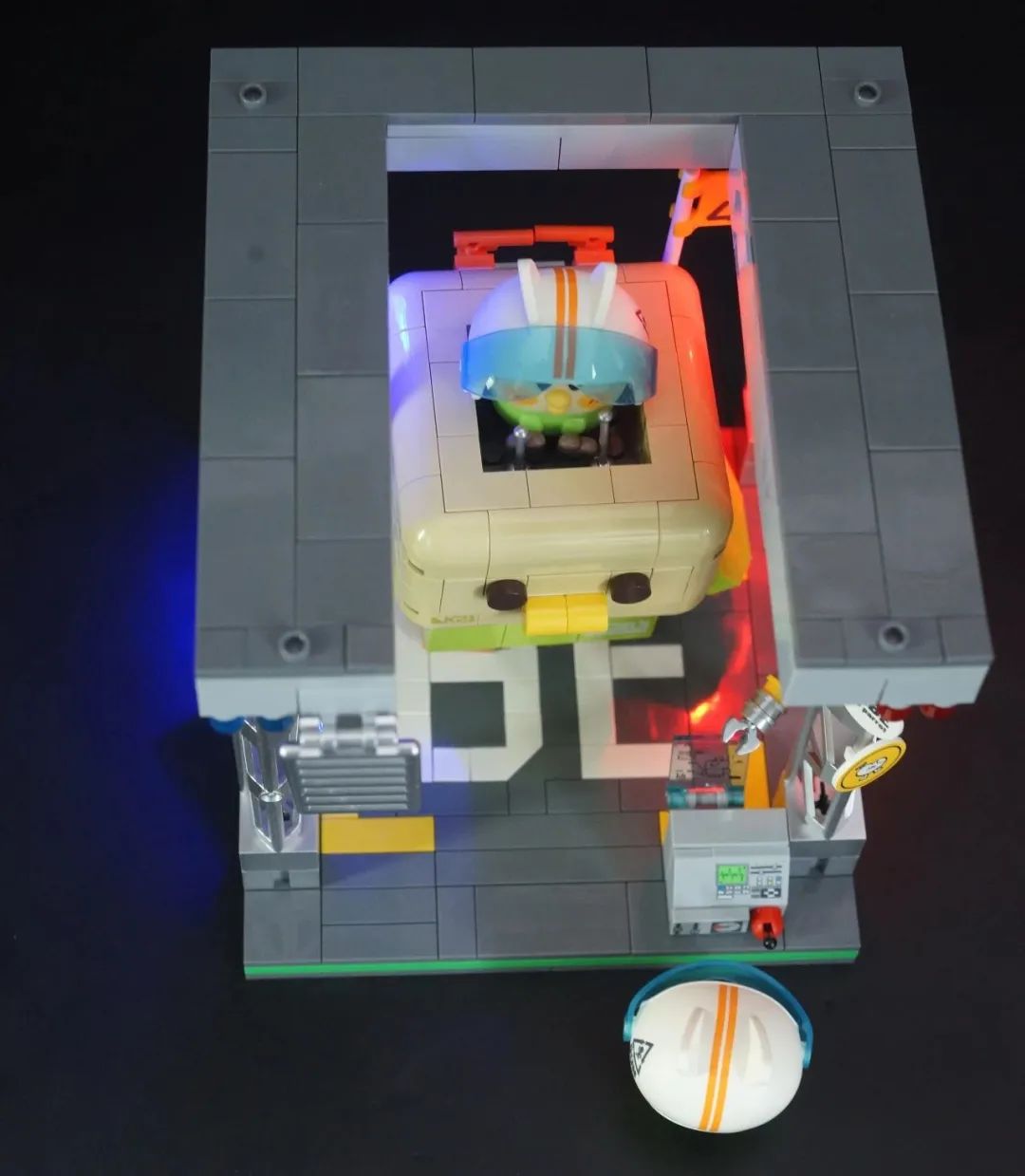 最新积木机甲,最新版积木机甲