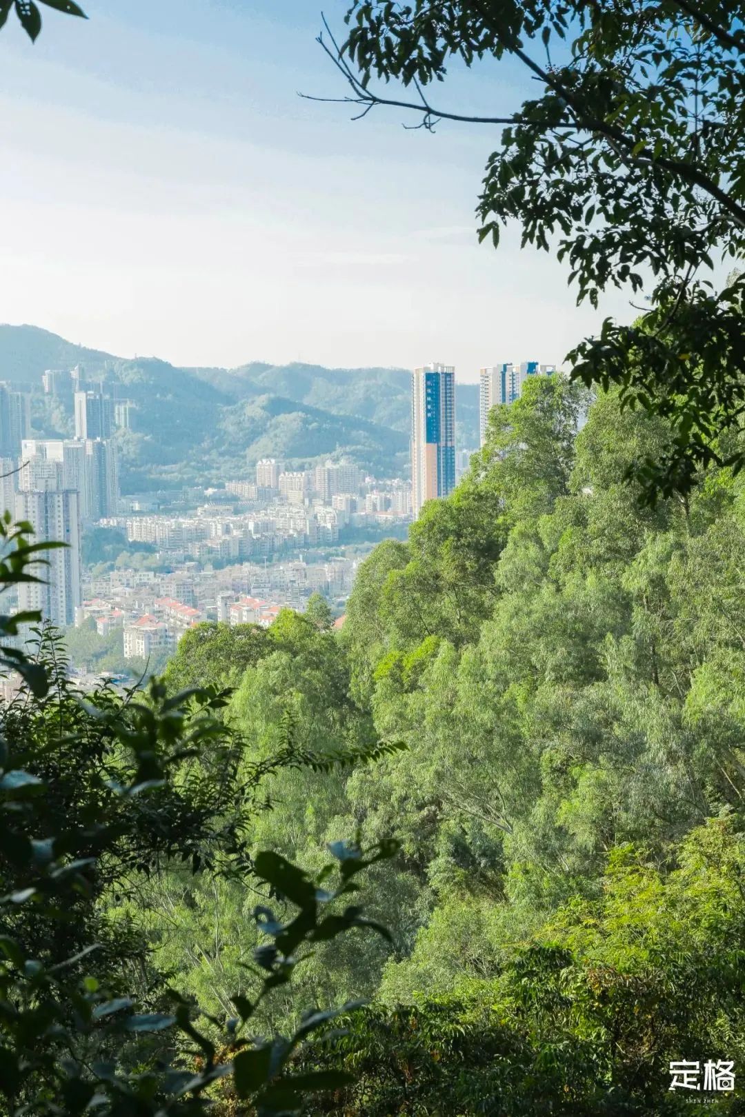 4号线值得逛的地方,16号线的游玩攻略