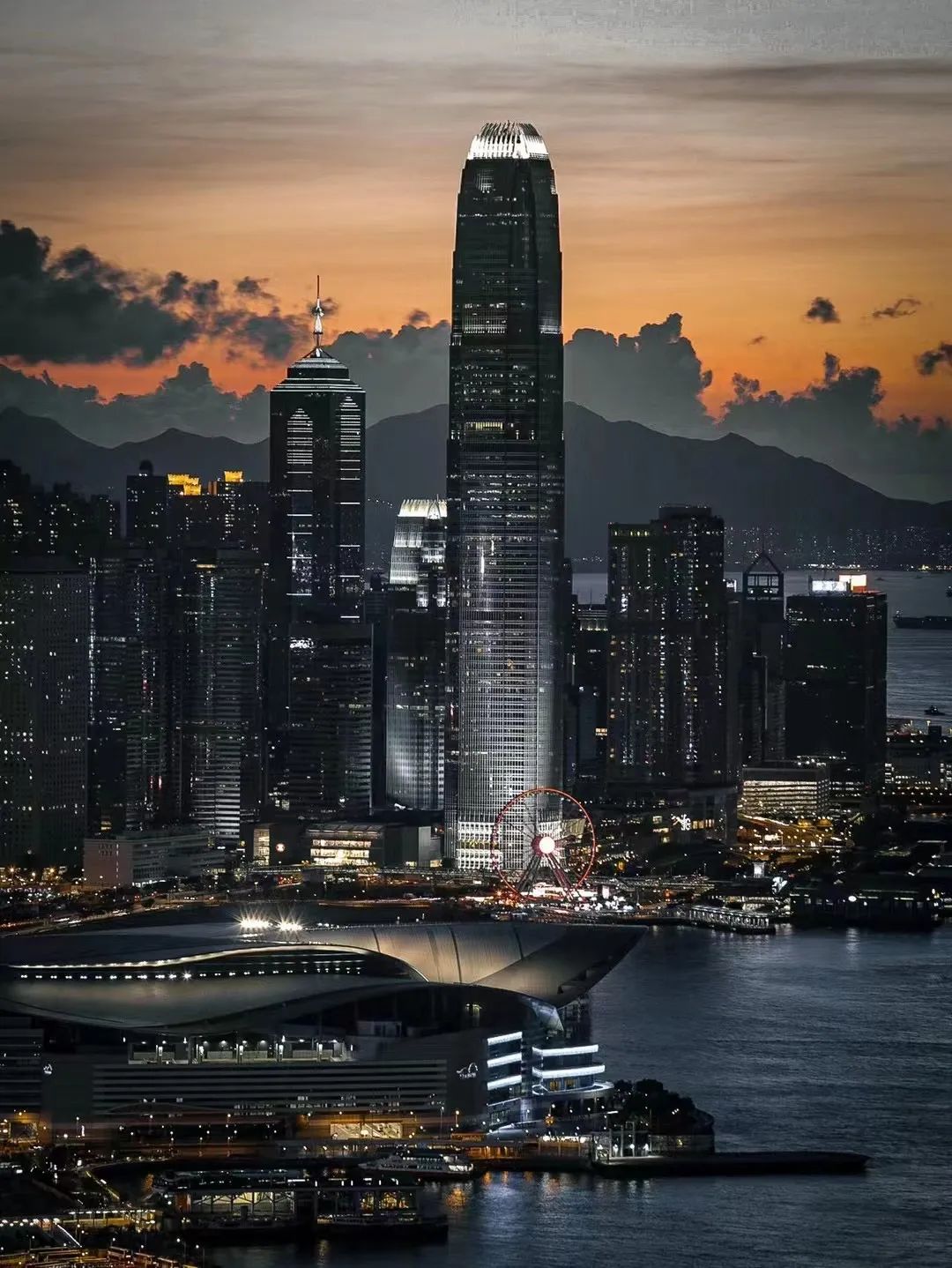 香港居民身份续签条件是什么,香港居民续签的条件