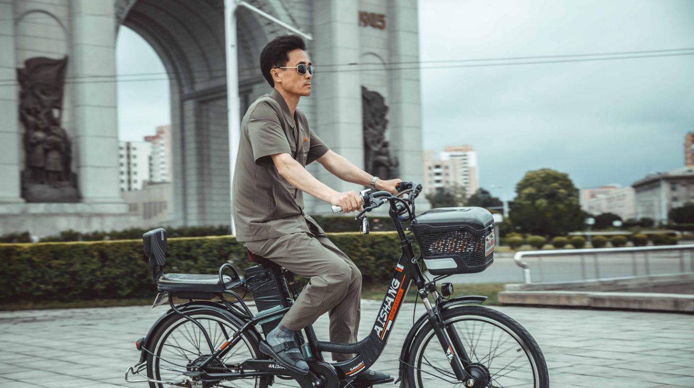 朝鲜近日图片,带你走进朝鲜了解朝鲜