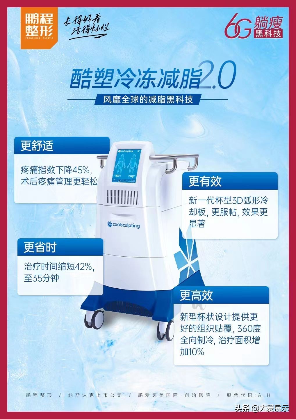 做更红女孩！深圳鹏程医院国际瘦瘦节启动，6G躺瘦新品隆重发布