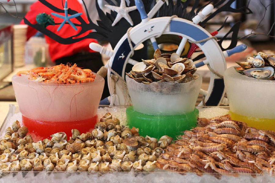 惠州小径湾艾美酒店套房,惠州艾美小径湾酒店真实体验