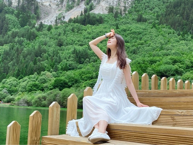 四川大邑县西岭雪山好玩吗,四川西岭雪山旅游攻略及费用