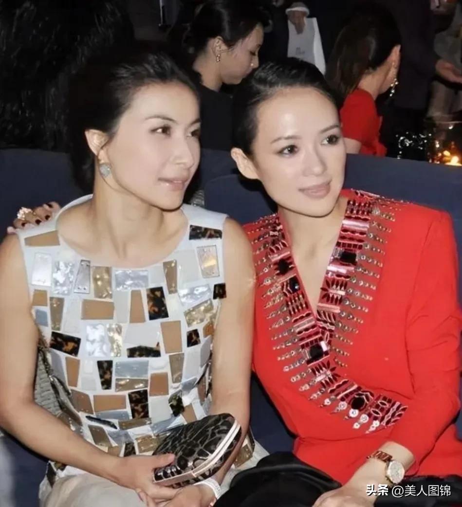 “国际章”风光不在，能否重振江湖雄风～美女章子怡之拷问