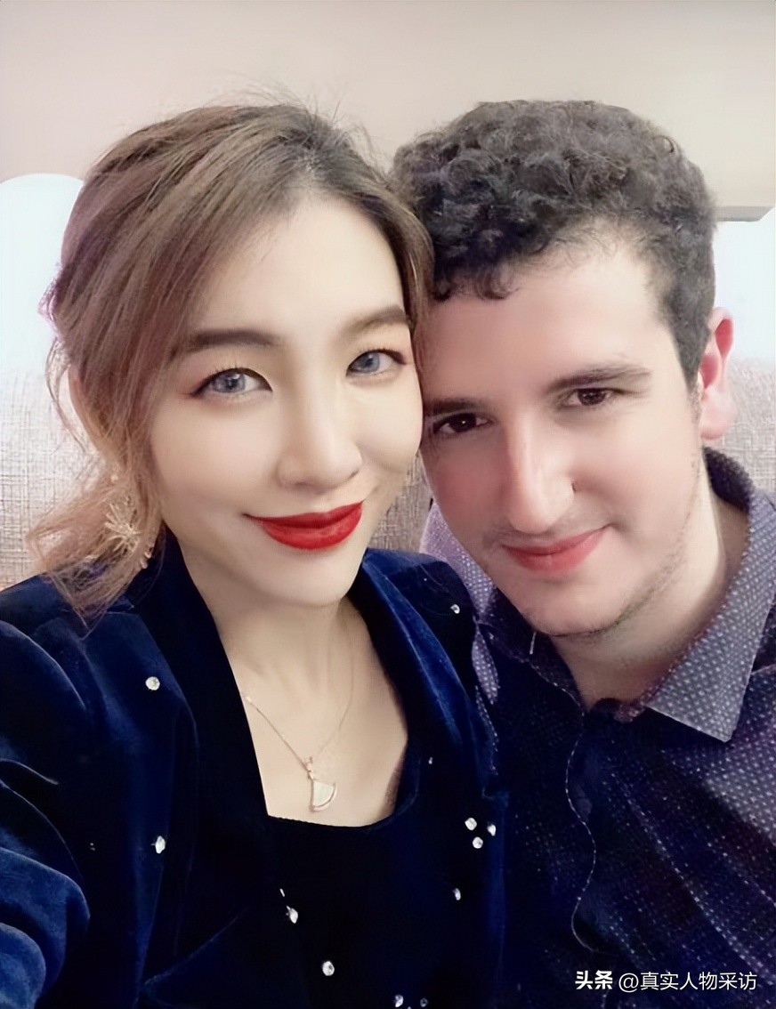 我90后，在广州有房有事业，邂逅小一岁意大利男人，相识一年闪婚