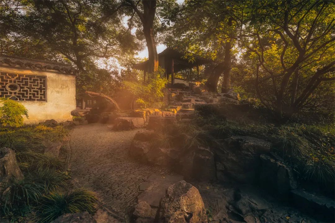 苏州最有名的景点是哪里,苏州十个打卡景点