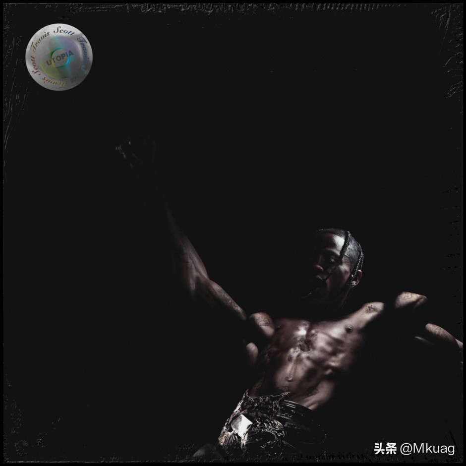 travisscott歌曲,travisscott堡垒之夜