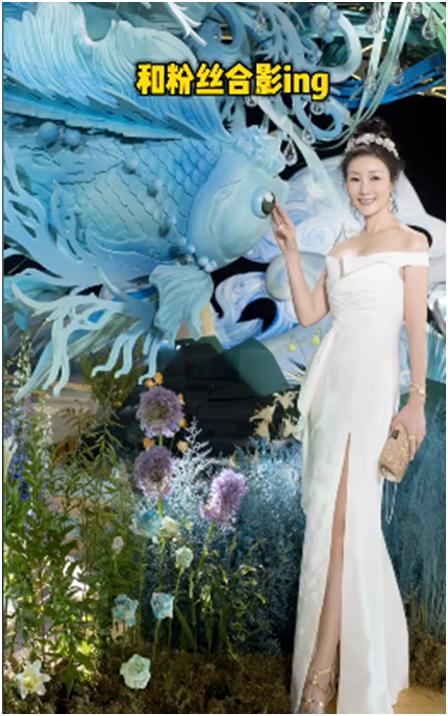 爆火全网身价千万6大富婆：从cici到abcd妈，谁才是第一阔太？