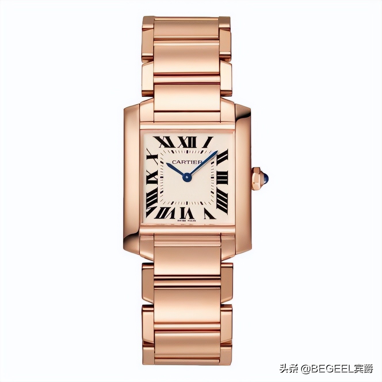 戴安娜王妃戴的手表,戴安娜王妃同款手表