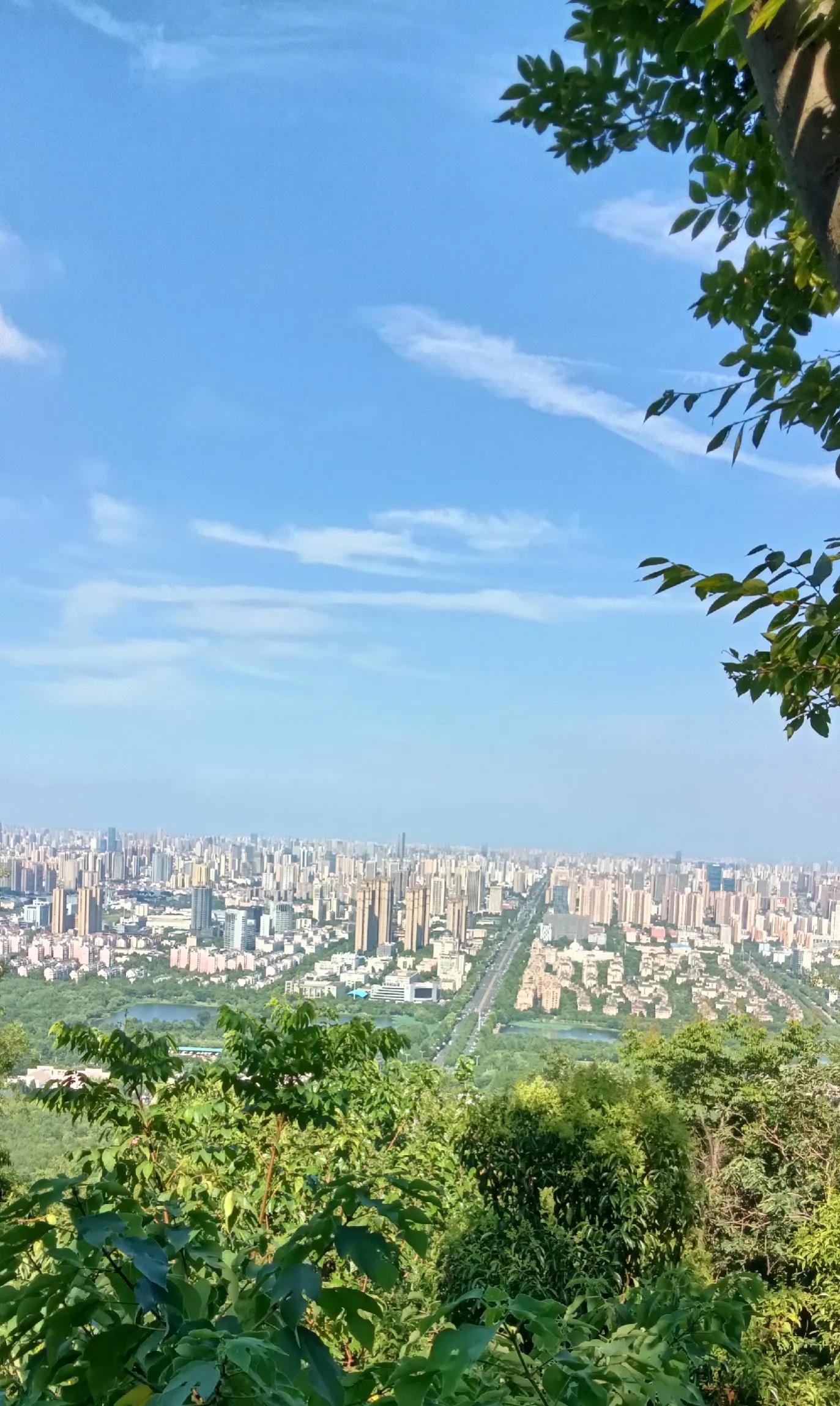 合肥周边农村特色景点推荐,合肥附近春季旅游最佳去处