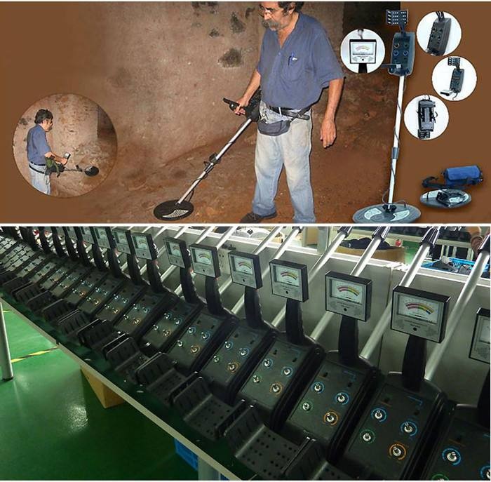 买金属探测器合法吗,买金属探测器都后悔了吗