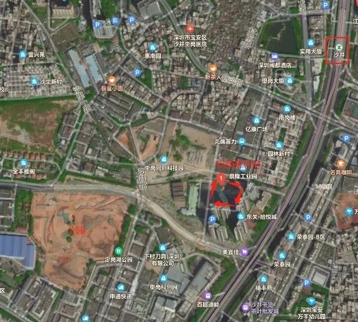 深圳招商雍和府学区,深圳招商雍和府