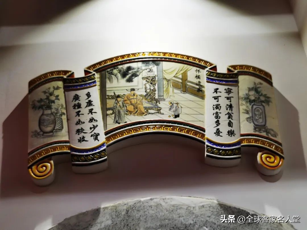 寻味赣菜客家菜,寻味赣南客家