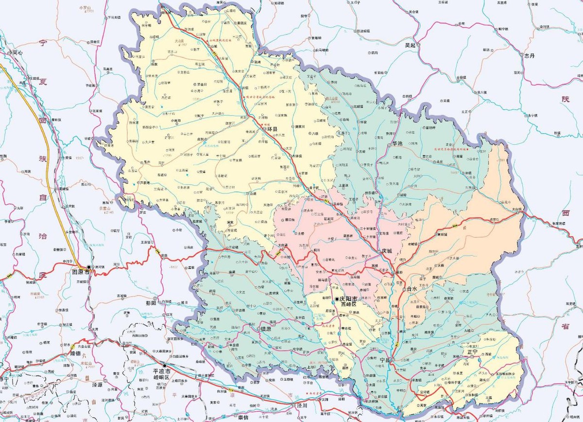 庆阳的石油储量和迪拜哪个更多,甘肃庆阳为什么称为小迪拜