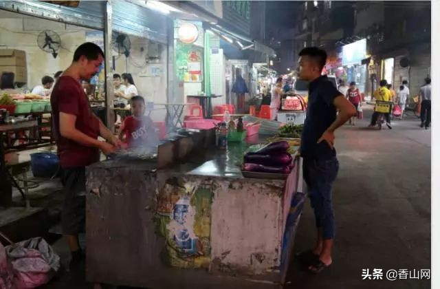 珠海最新城中村改造公布,珠海2021年城中村改造