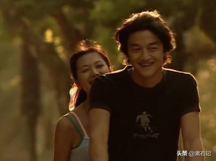 何润东聂远同框,黄晓明和何润东谁最帅